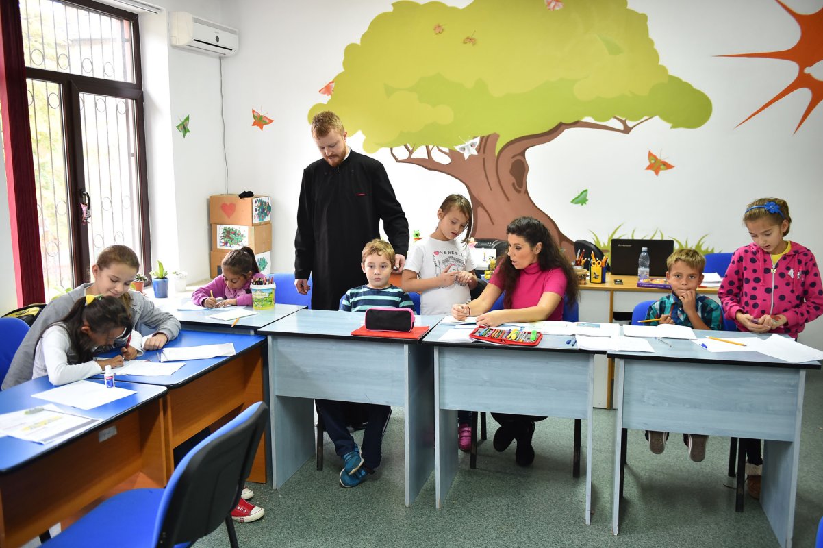 Educaţie pentru viaţă 45639