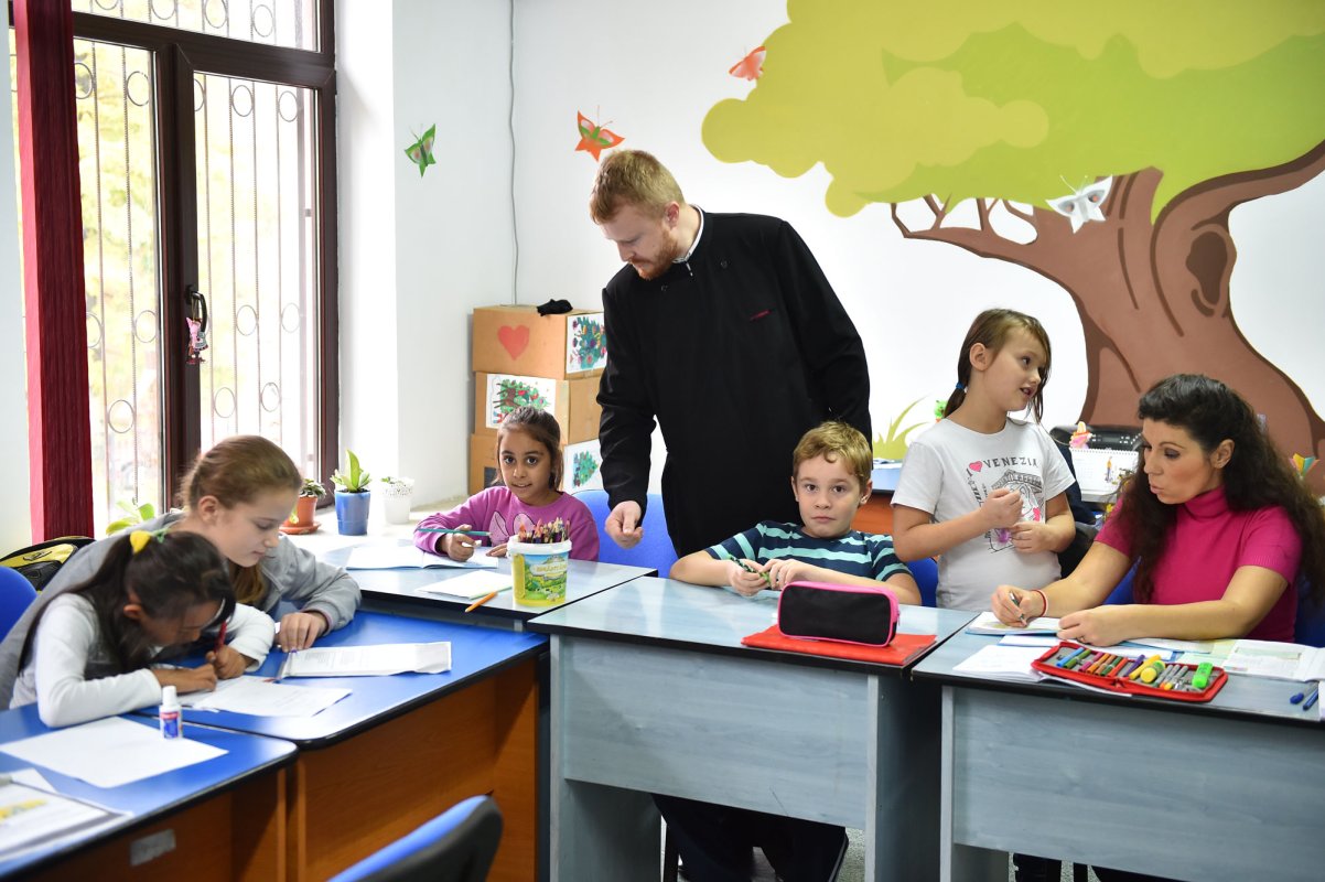 Educaţie pentru viaţă 45640