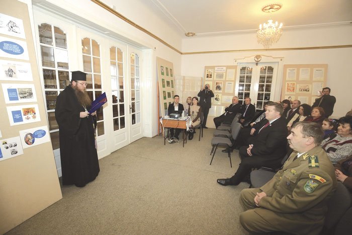 Manifestări dedicate Unirii Principatelor, în Transilvania 45608