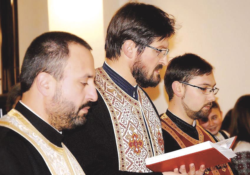 Manifestări dedicate Unirii Principatelor, în Transilvania 45609