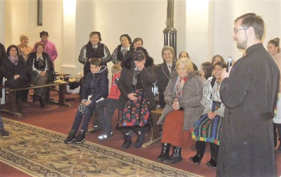 Manifestări dedicate Unirii Principatelor, în Transilvania 45610