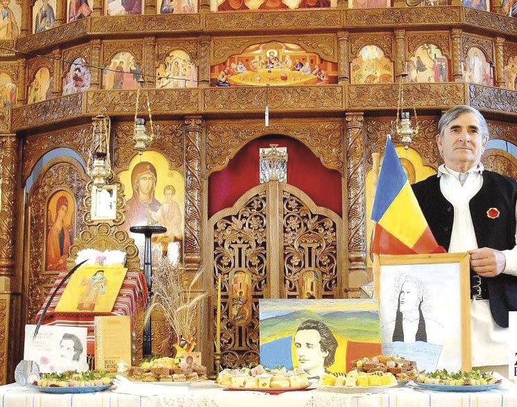 Manifestări dedicate Unirii Principatelor, în Transilvania 45611