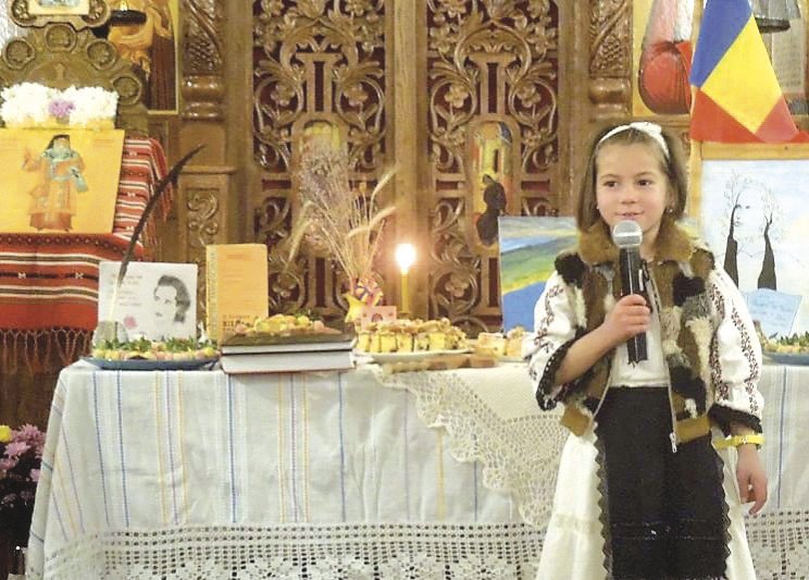 Manifestări dedicate Unirii Principatelor, în Transilvania 45612