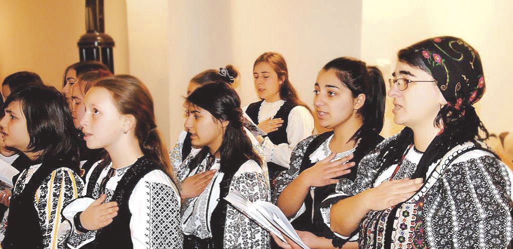 Manifestări dedicate Unirii Principatelor, în Transilvania 45613