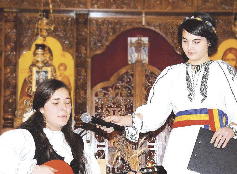 Manifestări dedicate Unirii Principatelor, în Transilvania 45614