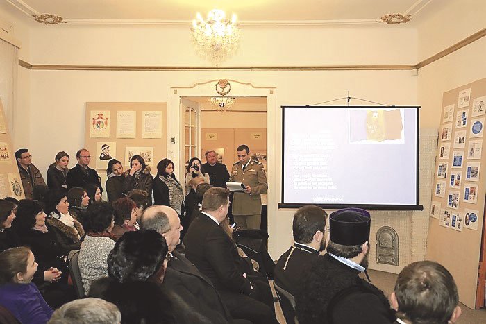 Manifestări dedicate Unirii Principatelor, în Transilvania 45617