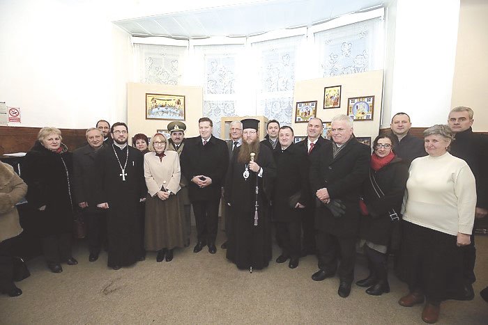 Manifestări dedicate Unirii Principatelor, în Transilvania 45618