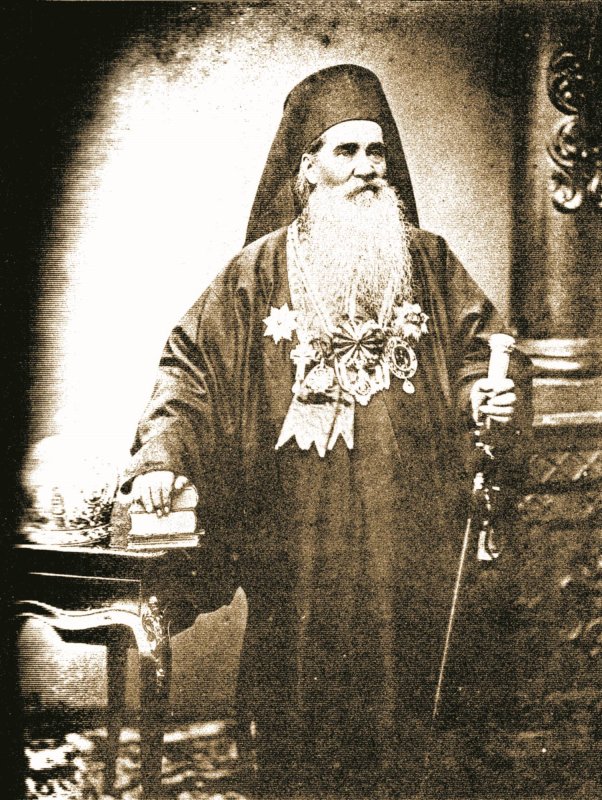 Mitropolitul Iosif cel milostiv - 115 ani de la trecerea sa la Domnul 45602