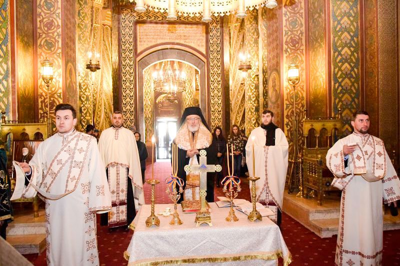 Unirea de la 1859, sărbătorită în Muntenia 45653