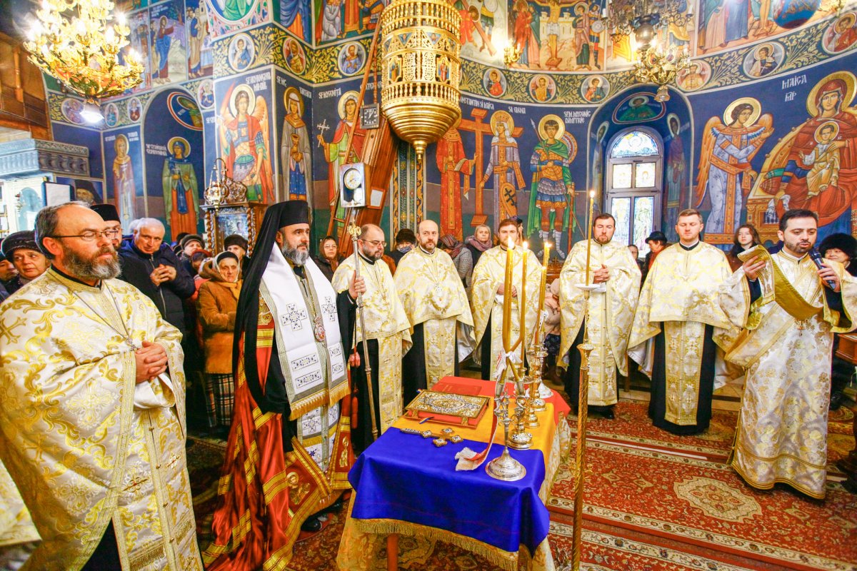 Unirea de la 1859, sărbătorită în Muntenia 45656