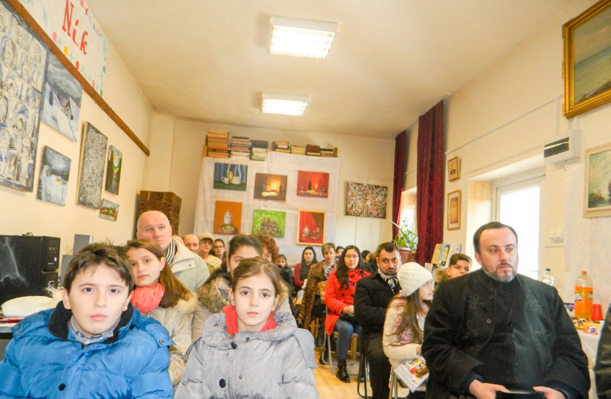 Alexander Tietz și Banatul Montan 45558