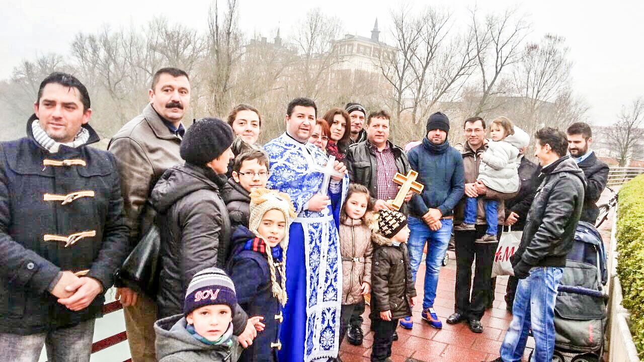 Întâlnirea cu adevăratul „acasă” la Valladolid 45564