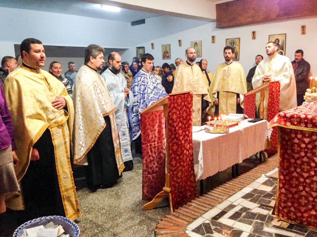 Întâlnirea cu adevăratul „acasă” la Valladolid 45567