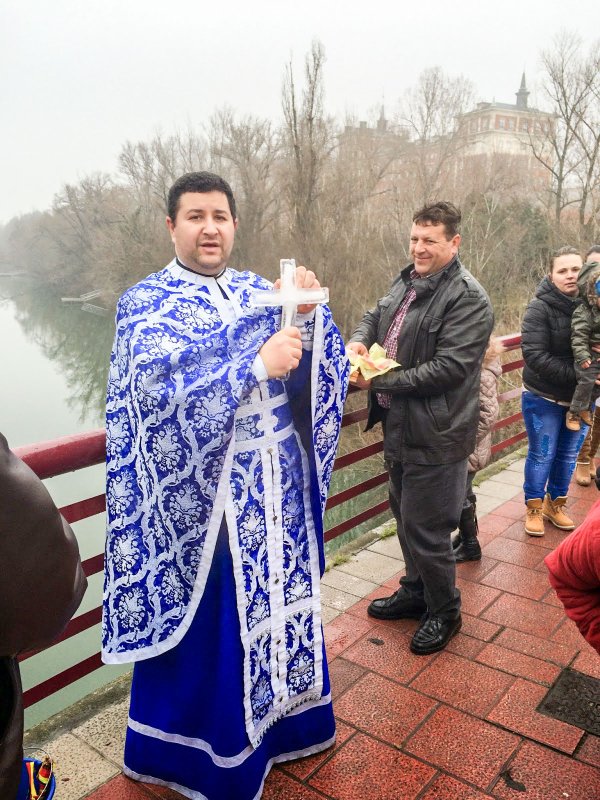 Întâlnirea cu adevăratul „acasă” la Valladolid 45570