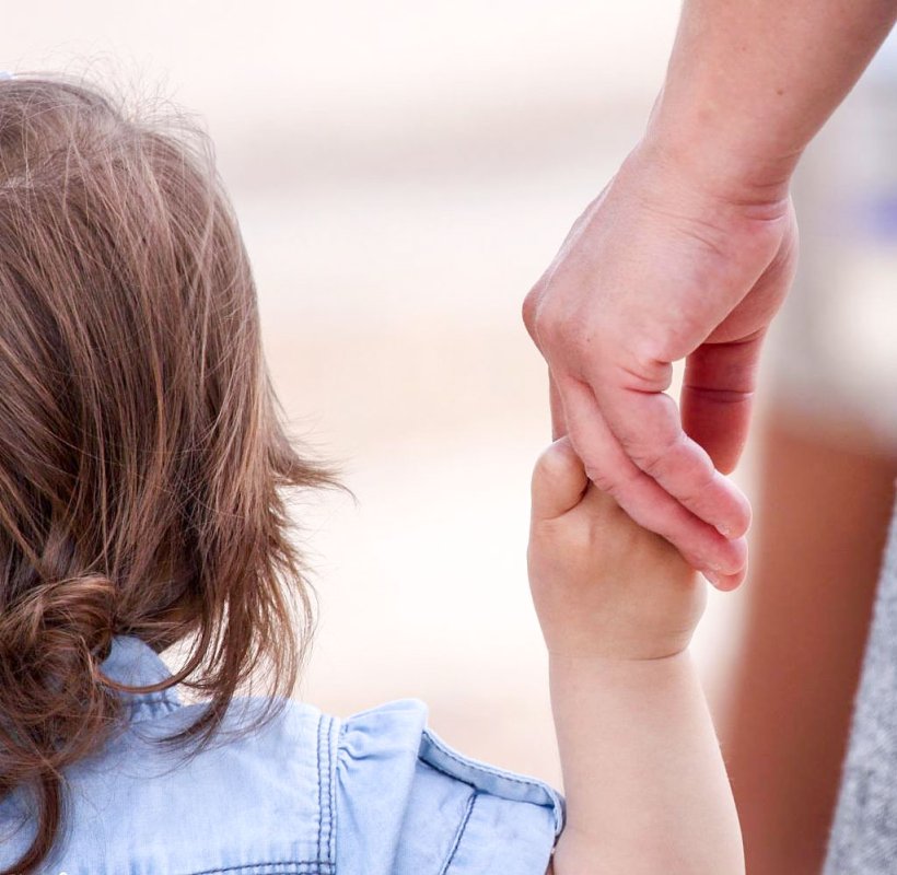 „Copilul este mult mai aproape de Dumnezeu” 45490