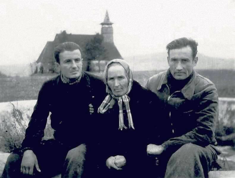 „Cred în biruinţa Mielului” 45516