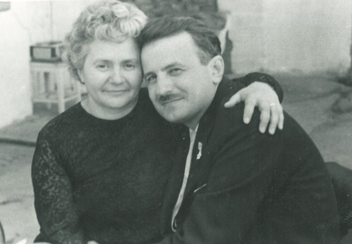 „Cred în biruinţa Mielului” 45520