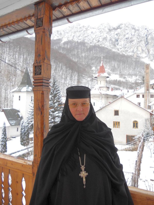 Cum S-a odihnit Hristos în inima mea la Râmeț 45527