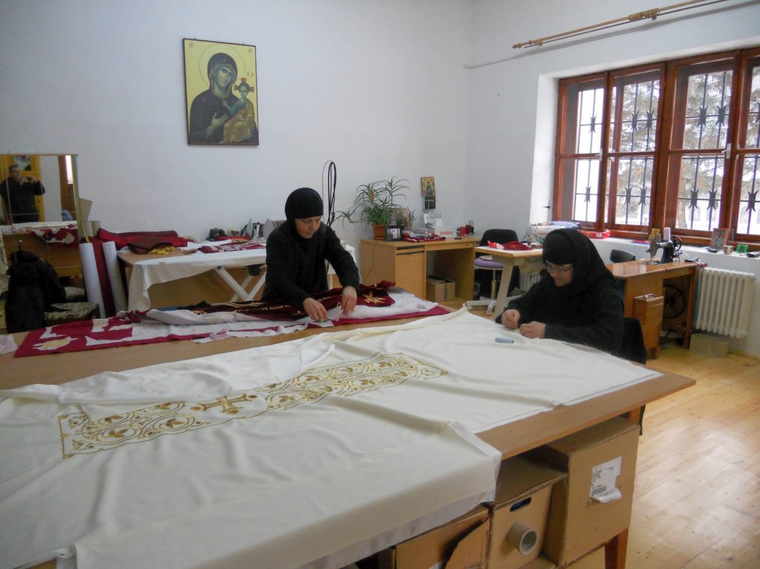 Cum S-a odihnit Hristos în inima mea la Râmeț 45530