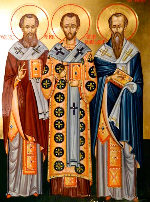 Mărturisitori ai Adevărului Înomenit peste veacuri 45459