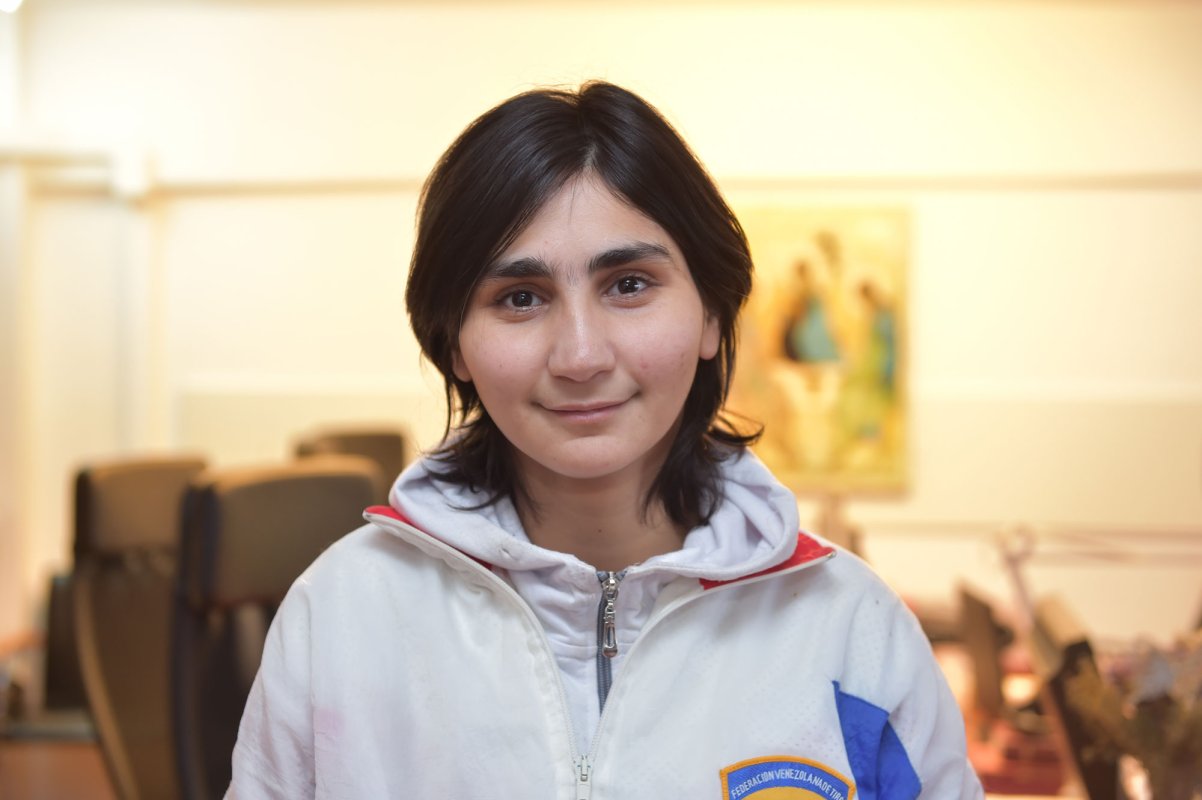 „Nu vreau altceva decât să-mi văd mama” 45434