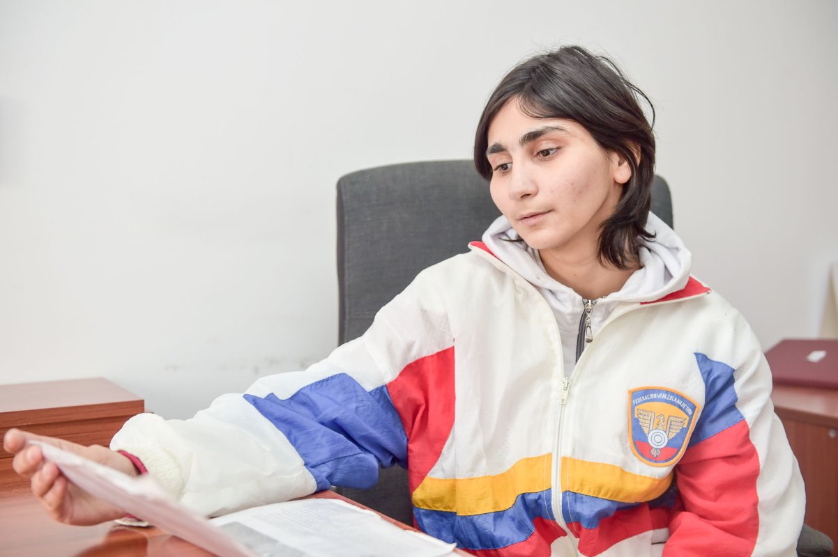 „Nu vreau altceva decât să-mi văd mama” 45435