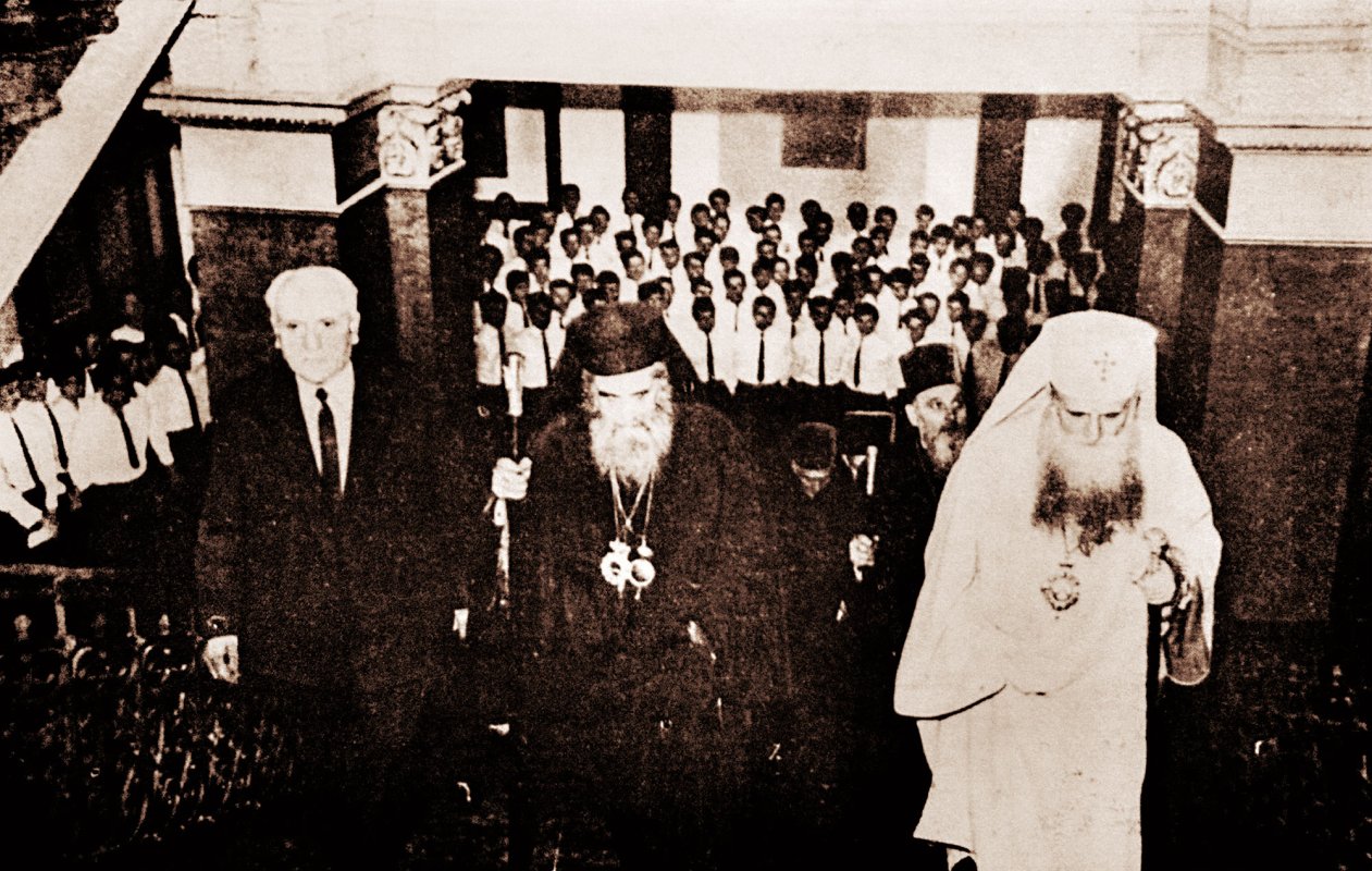 „Patriarhul Justinian a avut vocație de dascăl în teologie” 45424