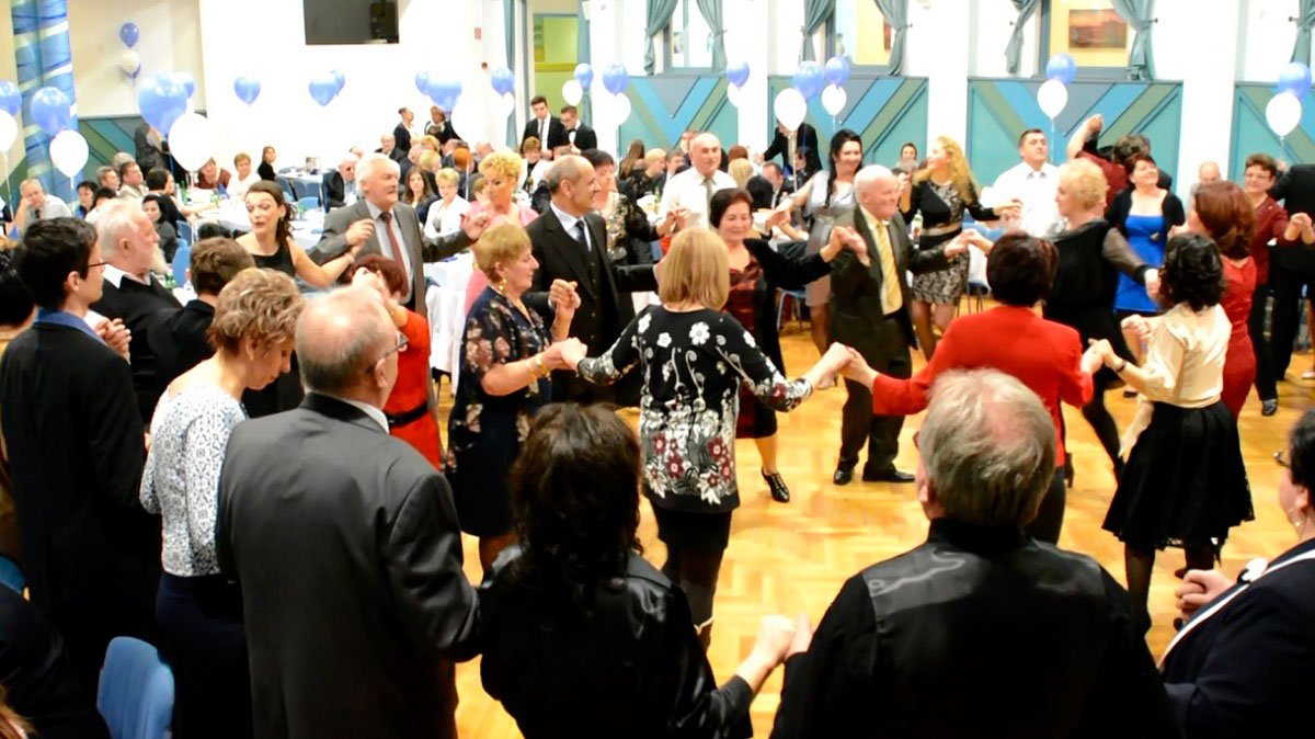 Eveniment dedicat cântecului și jocului românesc la Gyula, Ungaria 45375