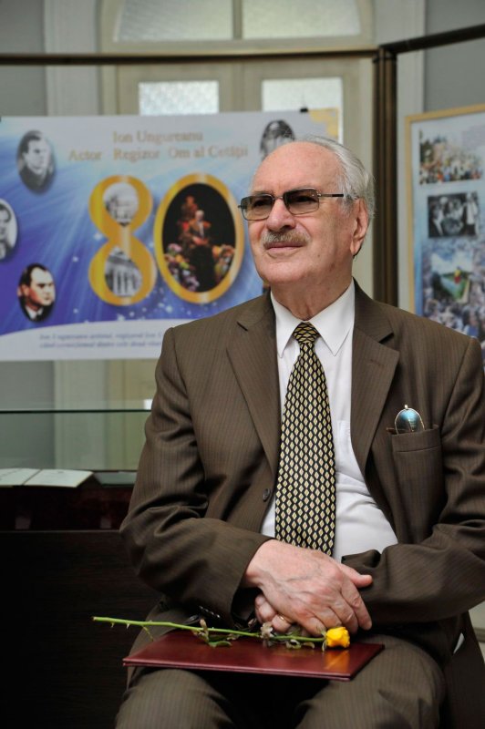 Un mare român, iubitor de cultură şi neam 45367