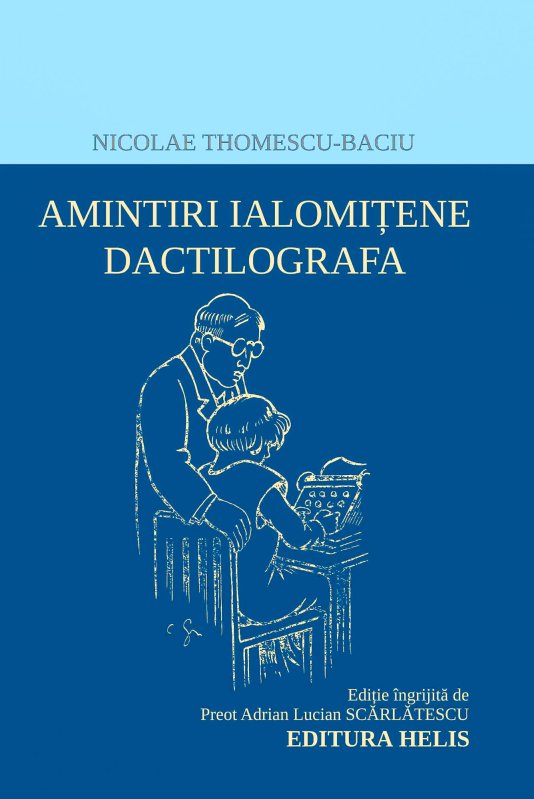 Un preot și restituirile culturale ale comunității 45380