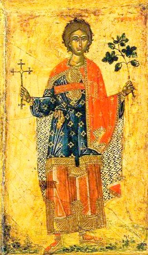 Înainte-prăznuirea Întâmpinării Domnului; Sfântul Mucenic Trifon; Sfinetele Muceniţe Perpetua şi Felicitas 45330