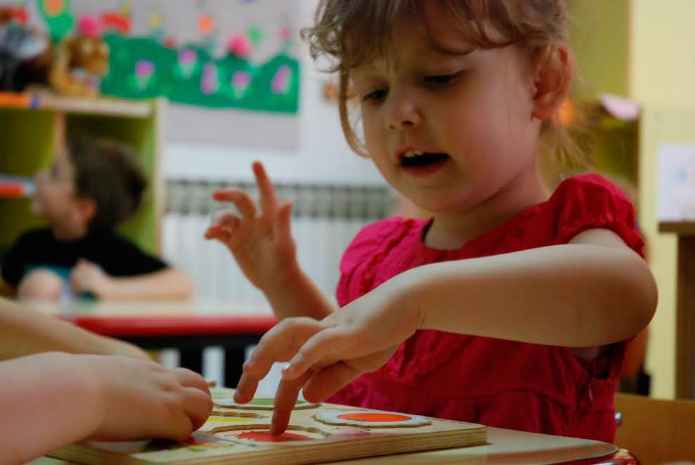 Program de educaţie financiară la grădiniţe 45340