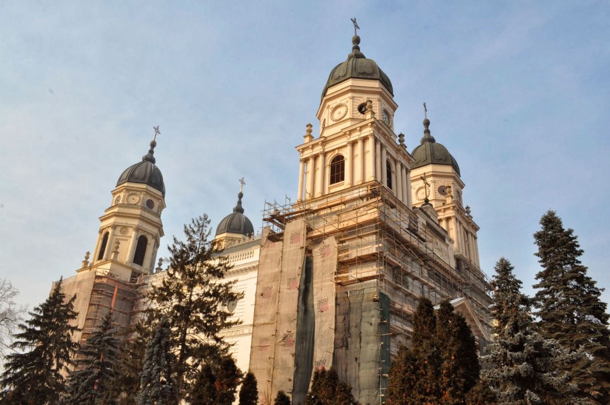 Praznicul Întâmpinării Domnului în Moldova 45227