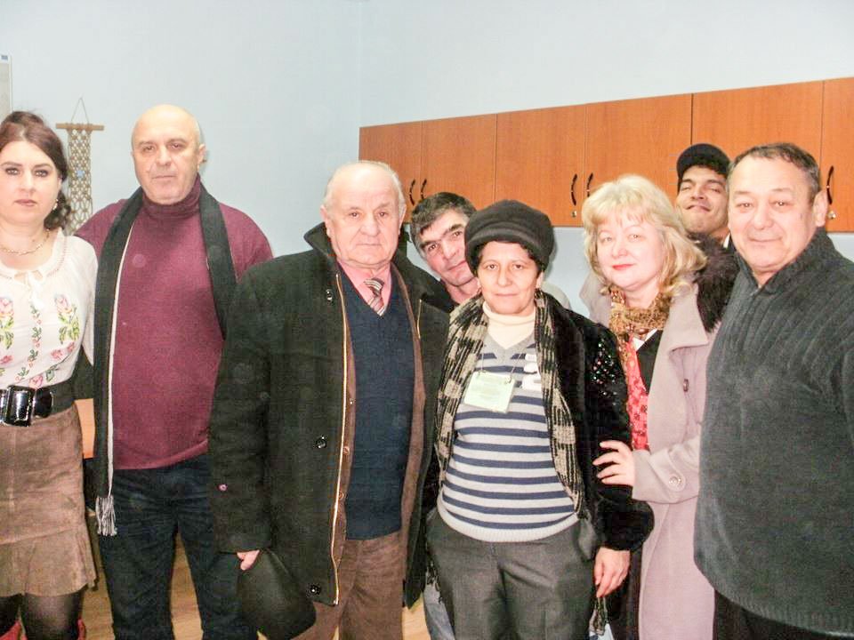 Proiecte de suflet pentru credincioşii vâlceni 45249