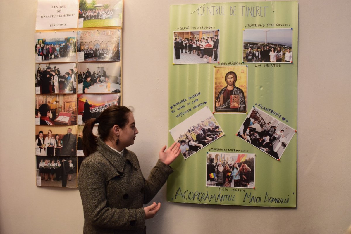 Bucuria tinereții trăite întru Hristos 45160