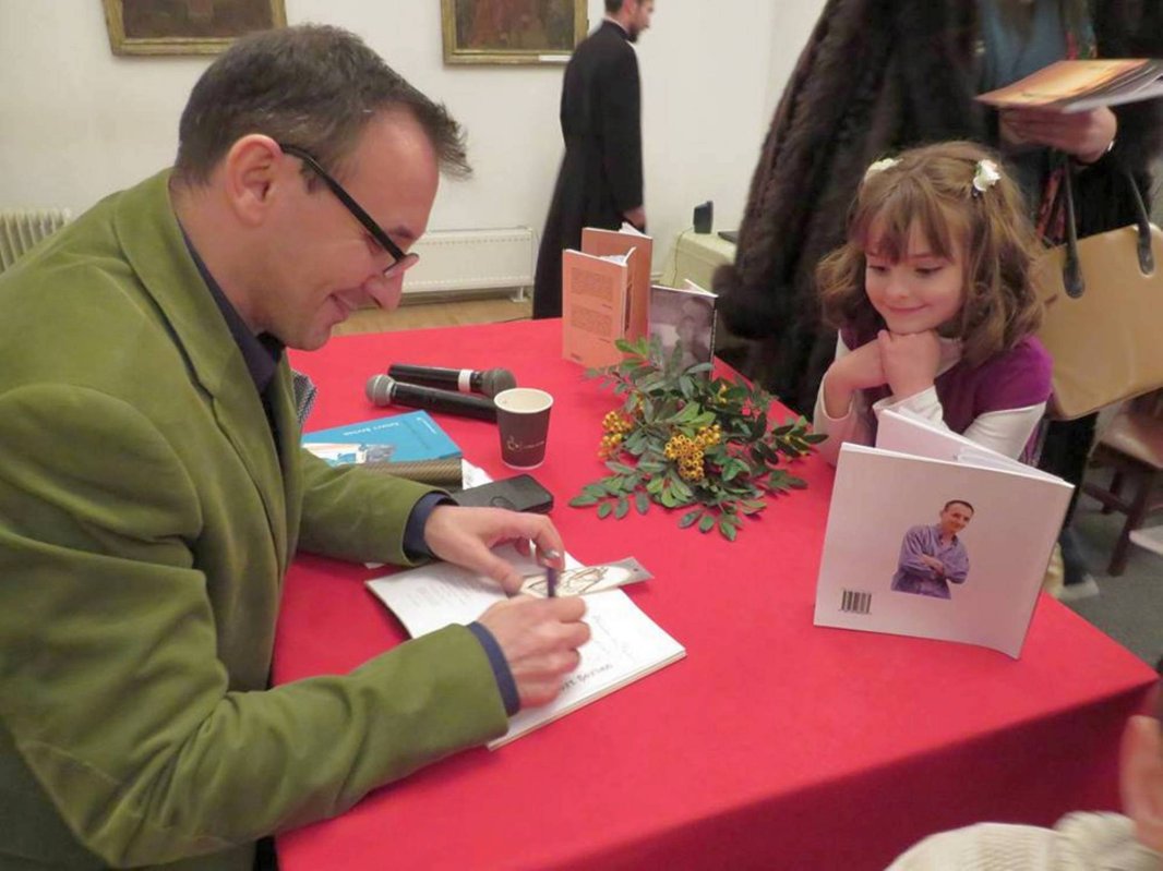 Bucuria tinereții trăite întru Hristos 45163