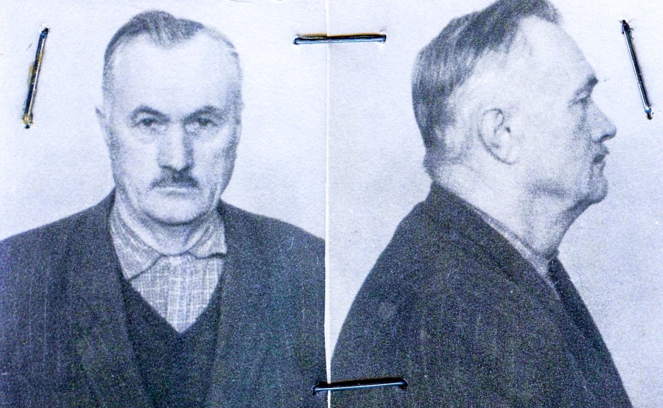 Clerici vasluieni în temniţa comunistă 45169