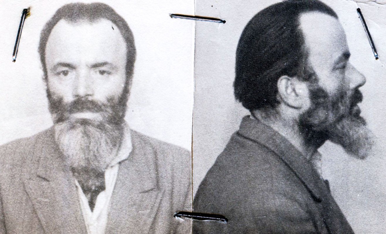 Clerici vasluieni în temniţa comunistă 45170