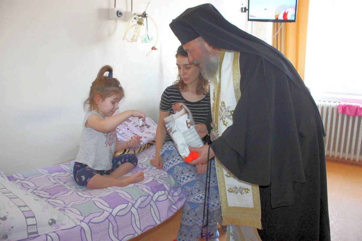 Manifestări sociale și duhovnicești la Galați 45186