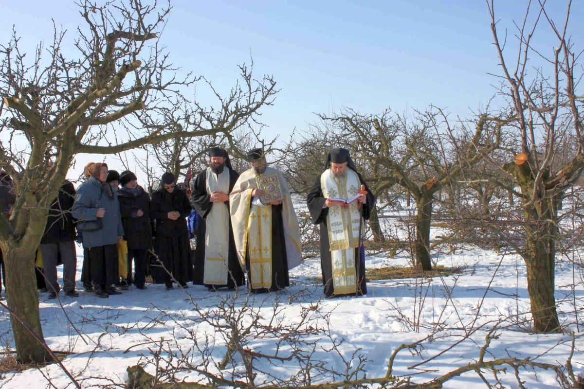 Manifestări sociale și duhovnicești la Galați 45187
