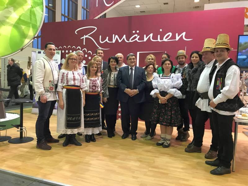 „Produs de Cluj”, la  Săptămâna Verde de la Berlin 45147