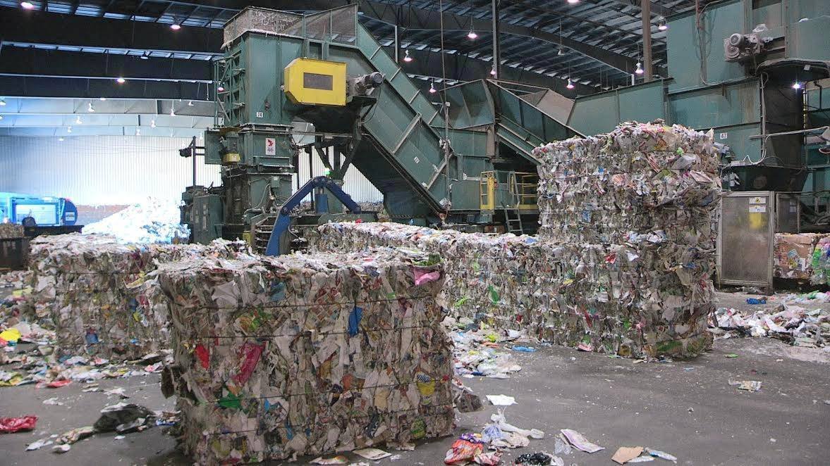 Sancţiuni pentru neînchiderea depozitelor de deşeuri 45165