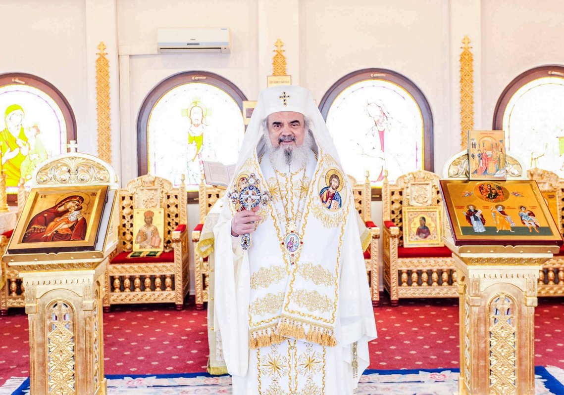 Sărbătoarea luminii vieţii creştine 45181