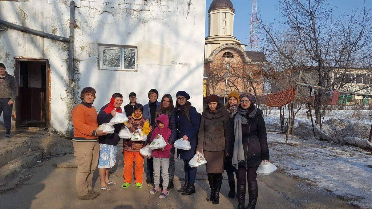 Două luni de activitate „DAU“ 45078