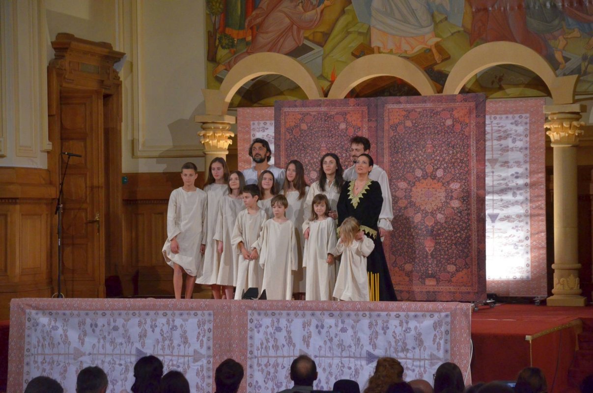 Mai sunt elevii atraşi de basme şi poveşti? 45115