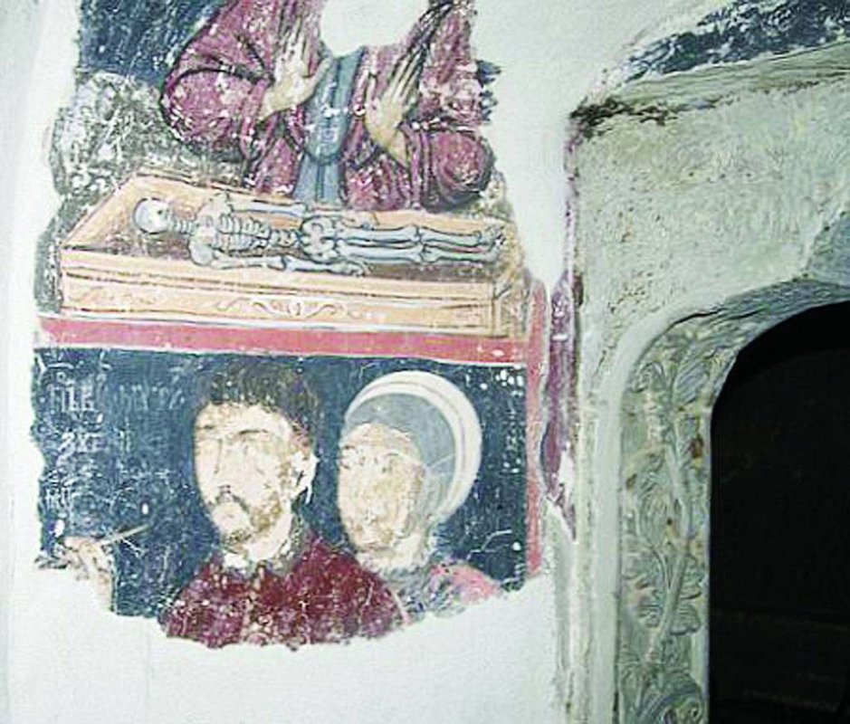 Pârvu Mutu, pictorul de curte al Cantacuzinilor 45126