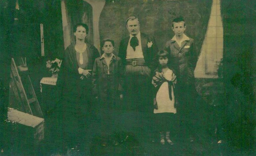 Ioan Ianolide, misticul închisorilor comuniste 45199