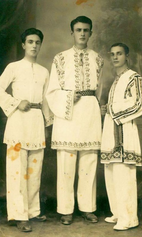 Ioan Ianolide, misticul închisorilor comuniste 45202