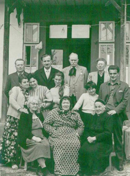 Ioan Ianolide, misticul închisorilor comuniste 45205