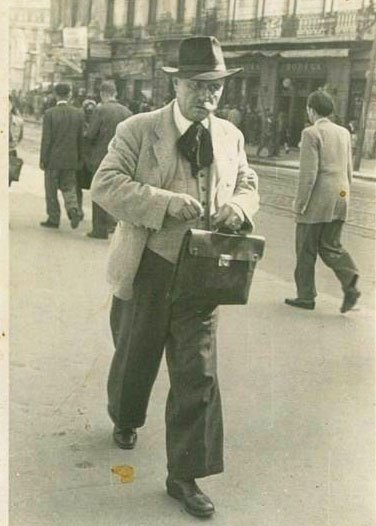 Ioan Ianolide, misticul închisorilor comuniste 45206